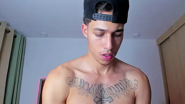 orionblaze69_ 网络视讯表演