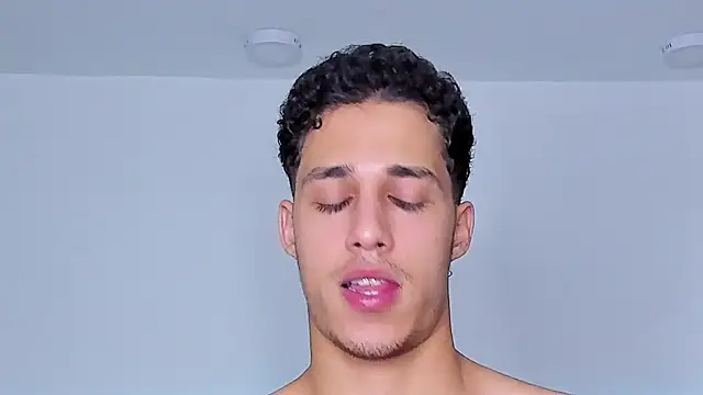 orionblaze69_ 网络视讯表演