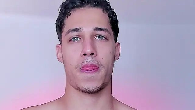 Show de orionblaze69_ na webcam
