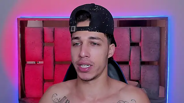 orionblaze69_ Show Webcam