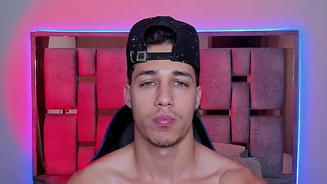 orionblaze69_ Webcamshow