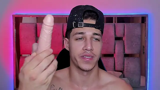 orionblaze69_ 网络视讯表演