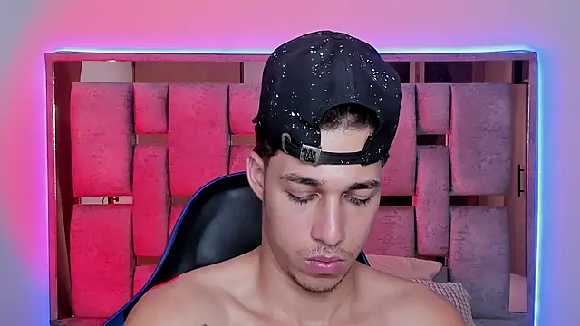 orionblaze69_ 在線直播表演
