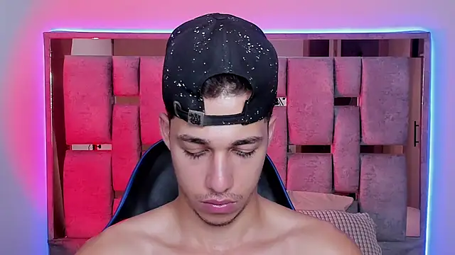 orionblaze69_ Webcam-Show
