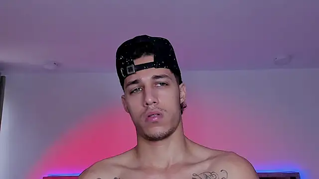 โชว์เว็บแคมของ orionblaze69_