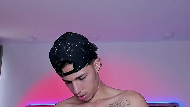 orionblaze69_ 网络视讯表演