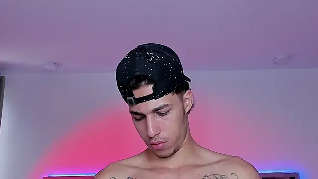 orionblaze69_'s Webcam Show