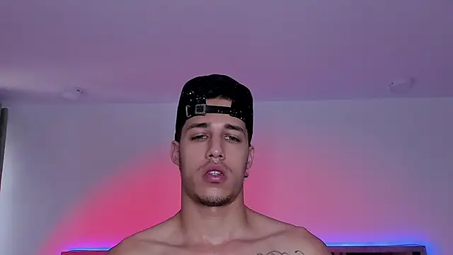orionblaze69_ ওয়েবক্যাম শো