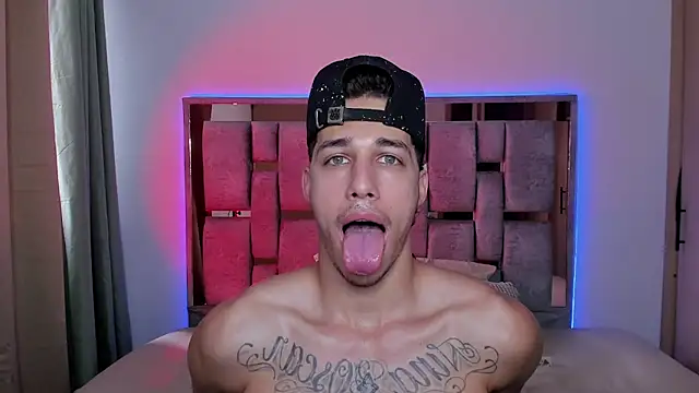 orionblaze69_ Show Webcam