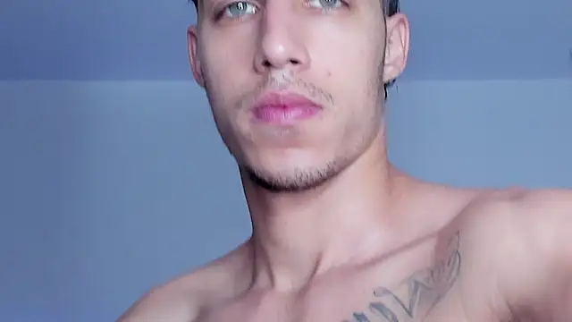 orionblaze69_'s Webcam Show