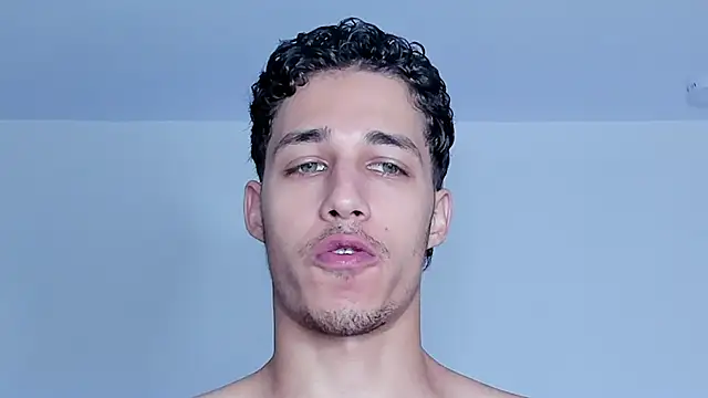 Show de orionblaze69_ na webcam