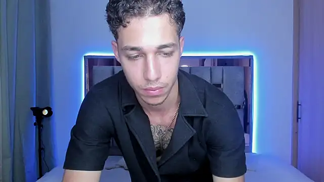 orionblaze69_ 网络视讯表演