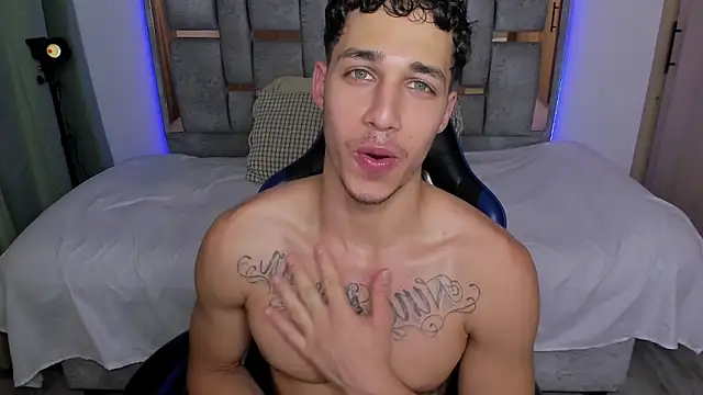 orionblaze69_ 在線直播表演