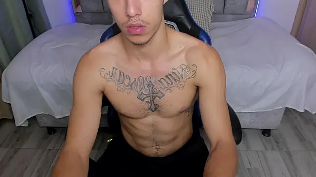 orionblaze69_ 网络视讯表演