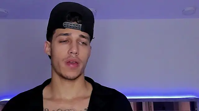 orionblaze69_ Show Webcam