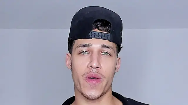 Show de orionblaze69_ na webcam