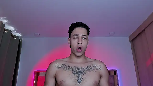 عرض كام orionblaze69_