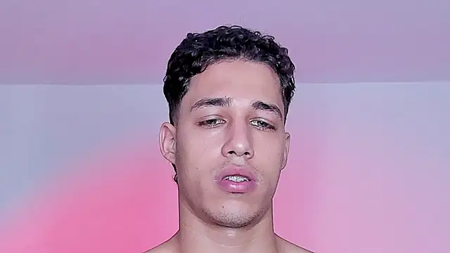Show de orionblaze69_ na webcam