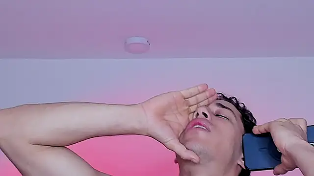 Show webcam de orionblaze69_