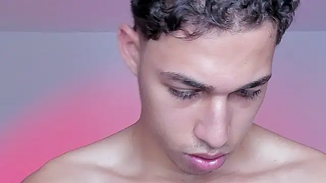 Show de webcam de orionblaze69_