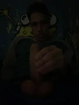 orionblaze69_ Pertunjukan Webcam