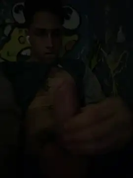 orionblaze69_'s Webcam Show