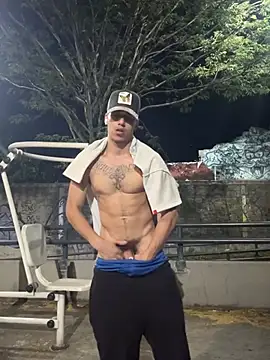 orionblaze69_'s Webcam Show