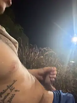 orionblaze69_ webcam show