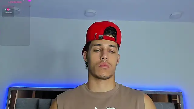 orionblaze69_'s Webcam Show