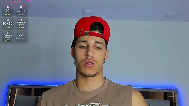 orionblaze69_'s Webcam Show