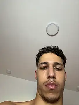 orionblaze69_ Webcam show