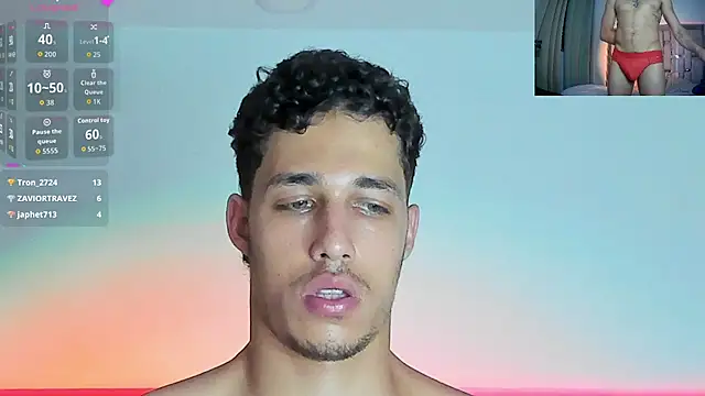 orionblaze69_n Webbikameraesitys