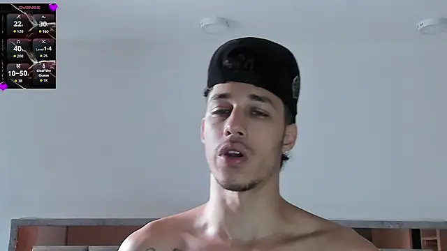orionblaze69_'s Live XXX Chat