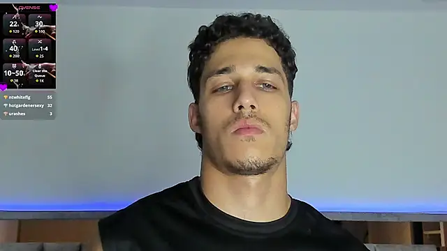 orionblaze69_ Шоу с уебкамера