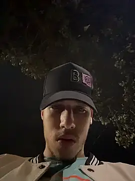 orionblaze69_ Adlı Modelin Web Kamerası Şovu