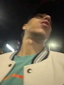 عرض كام orionblaze69_