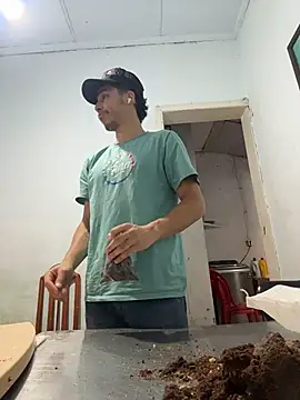 orionblaze69_ 웹캠 쇼