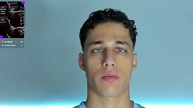 عرض كام orionblaze69_