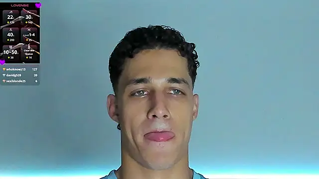 orionblaze69_ Show Webcam