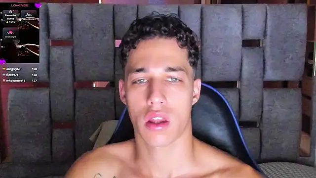 عرض كام orionblaze69_