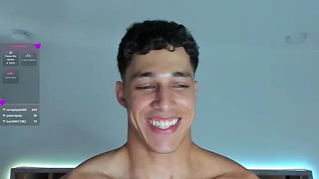 orionblaze69_n Webbikameraesitys