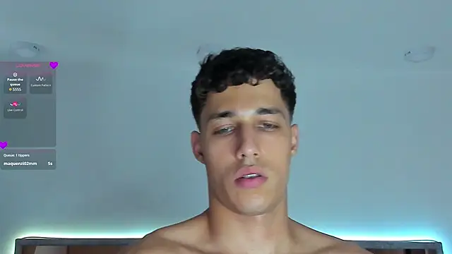 orionblaze69_n Webbikameraesitys