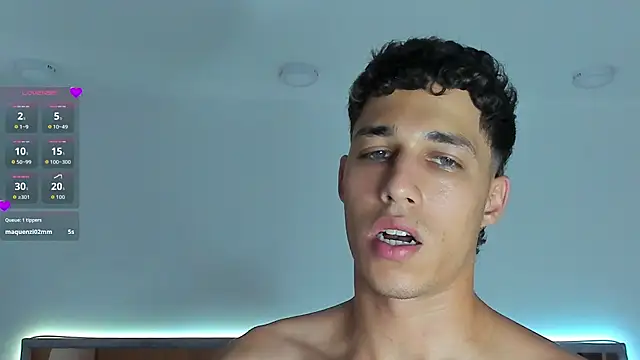 orionblaze69_ Show Webcam