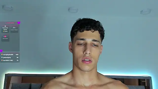 orionblaze69_ 网络视讯表演