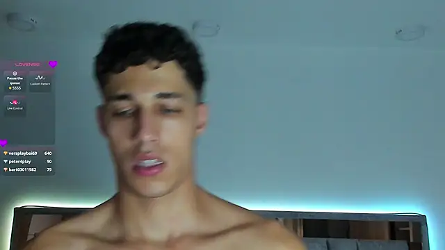 orionblaze69_ 웹캠 쇼