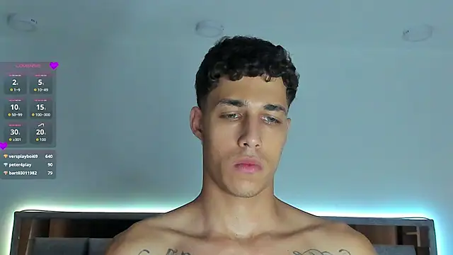 orionblaze69_ 웹캠 쇼