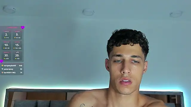 orionblaze69_ Show Webcam