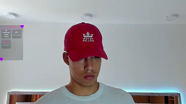 orionblaze69_のウェブカメラショー