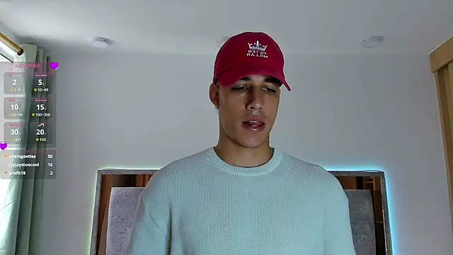 orionblaze69_ 웹캠 쇼