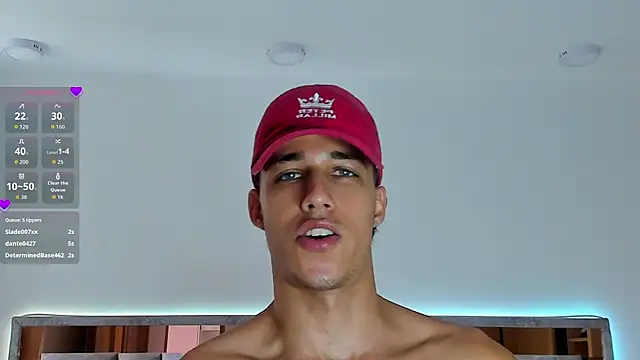 orionblaze69_ Show Webcam